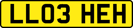 LL03HEH