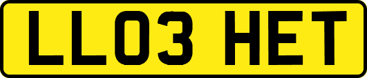 LL03HET