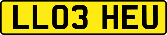 LL03HEU