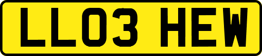 LL03HEW