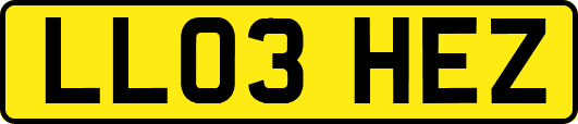 LL03HEZ