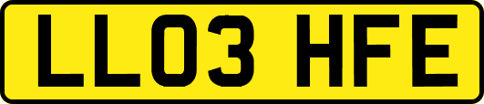 LL03HFE