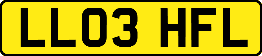 LL03HFL