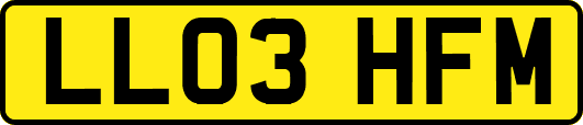 LL03HFM