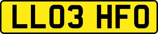 LL03HFO