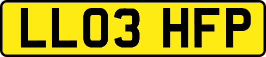 LL03HFP