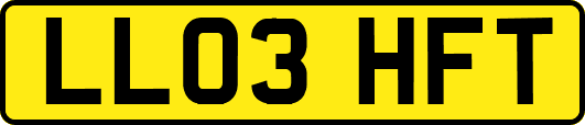 LL03HFT