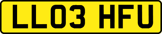 LL03HFU