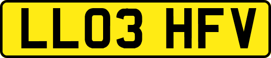 LL03HFV