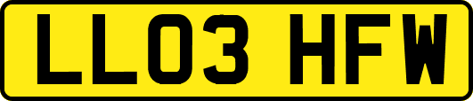 LL03HFW