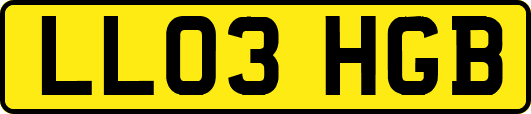 LL03HGB