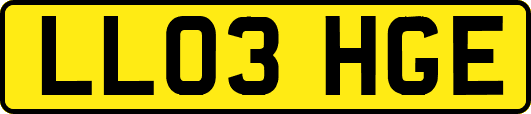LL03HGE
