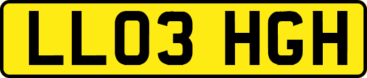 LL03HGH