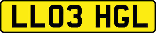 LL03HGL