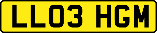 LL03HGM