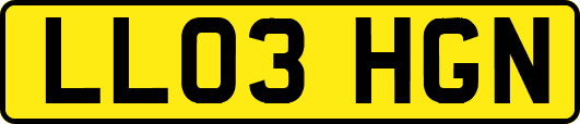 LL03HGN