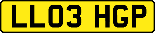 LL03HGP