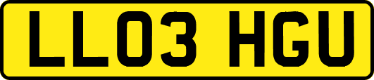 LL03HGU