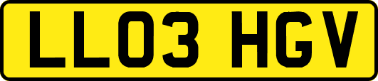 LL03HGV
