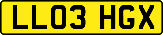 LL03HGX