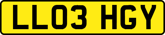 LL03HGY