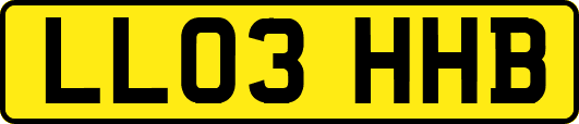 LL03HHB