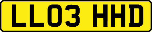 LL03HHD
