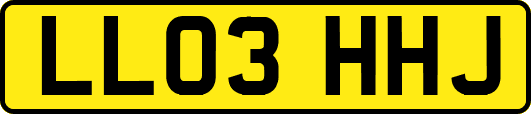 LL03HHJ