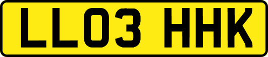 LL03HHK