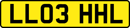LL03HHL