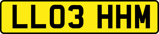 LL03HHM