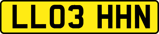 LL03HHN