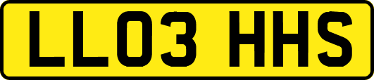 LL03HHS