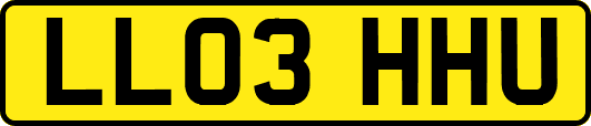 LL03HHU