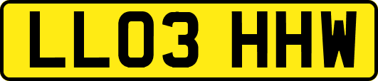 LL03HHW