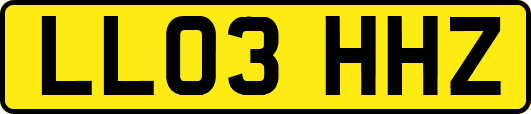 LL03HHZ