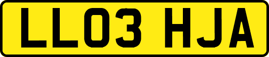 LL03HJA