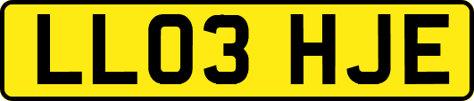 LL03HJE