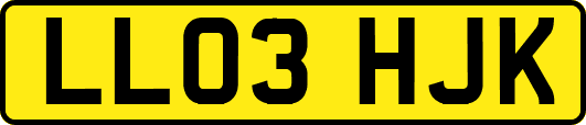 LL03HJK