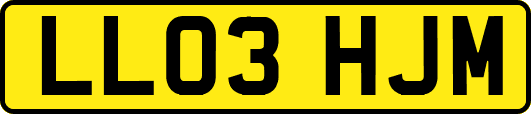 LL03HJM