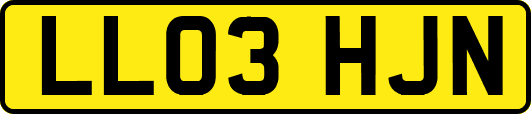 LL03HJN