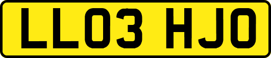 LL03HJO
