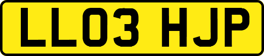 LL03HJP
