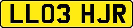 LL03HJR