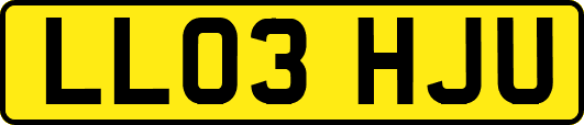 LL03HJU