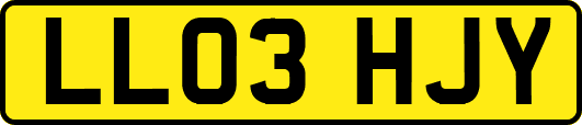 LL03HJY