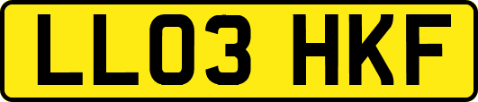 LL03HKF