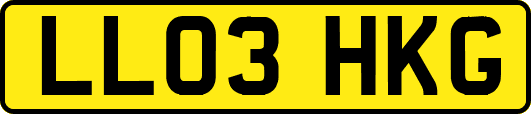 LL03HKG