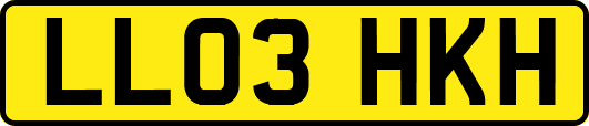 LL03HKH