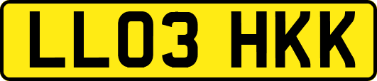 LL03HKK